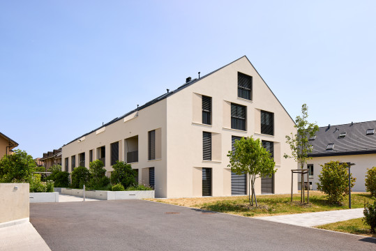 image Route d'Yverdon 34 B